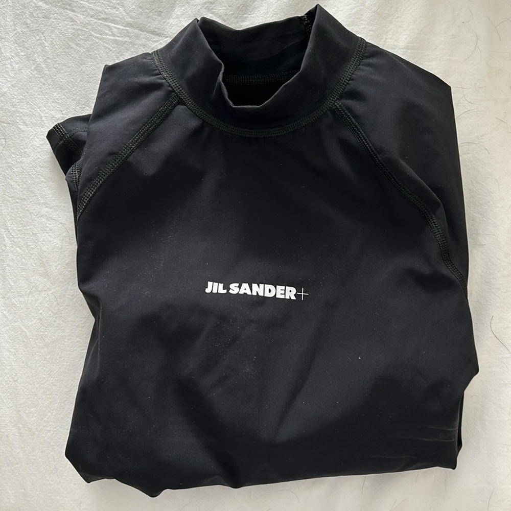 Jil Sander Top